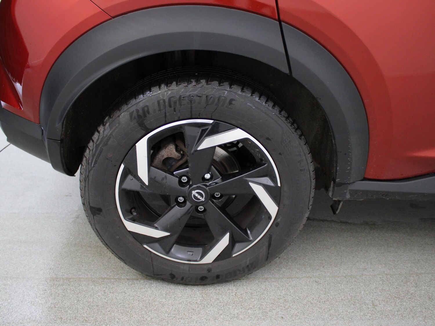 Used Nissan Juke 2023 for sale - 76442666: Photo 32