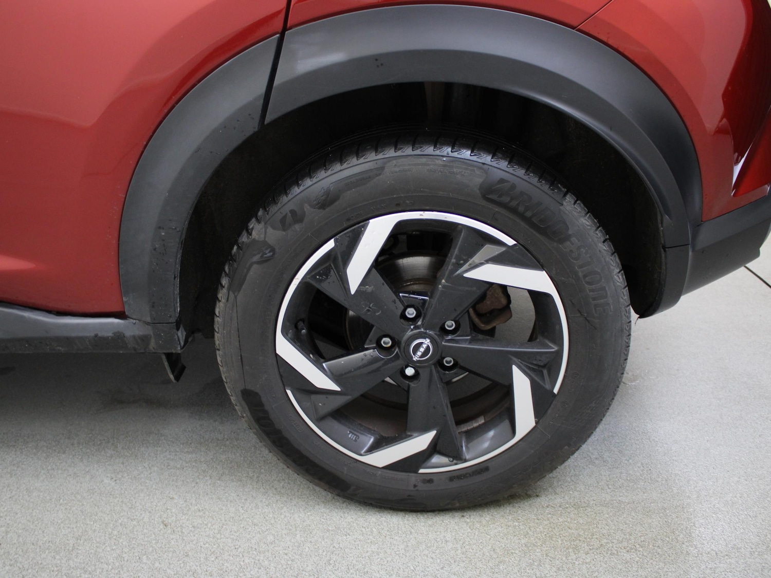 Used Nissan Juke 2023 for sale - 76442666: Photo 33