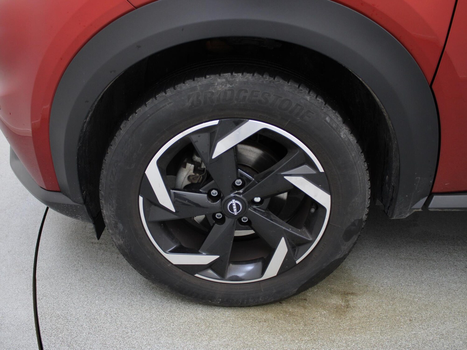 Used Nissan Juke 2023 for sale - 76442666: Photo 34