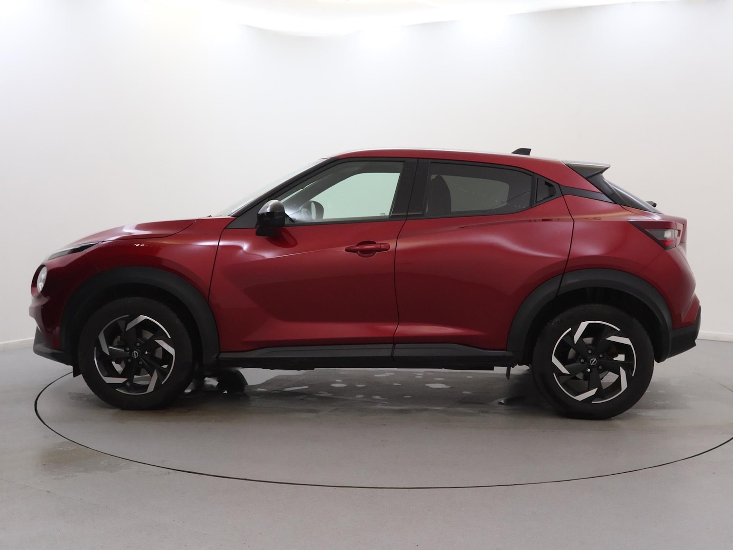Used Nissan Juke 2023 for sale - 76442666: Photo 4