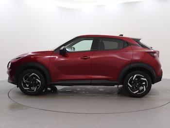 Used Nissan Juke 2023 for sale - 76442666: Photo