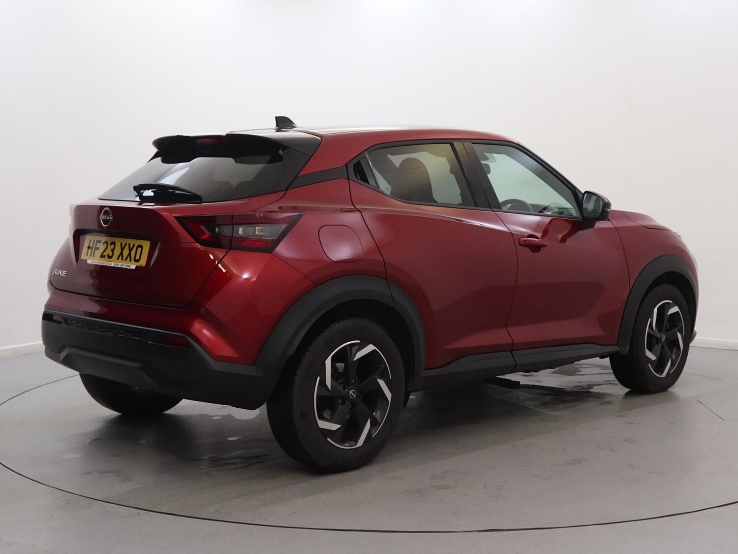 Used Nissan Juke 2023 for sale - 76442666: Photo 5