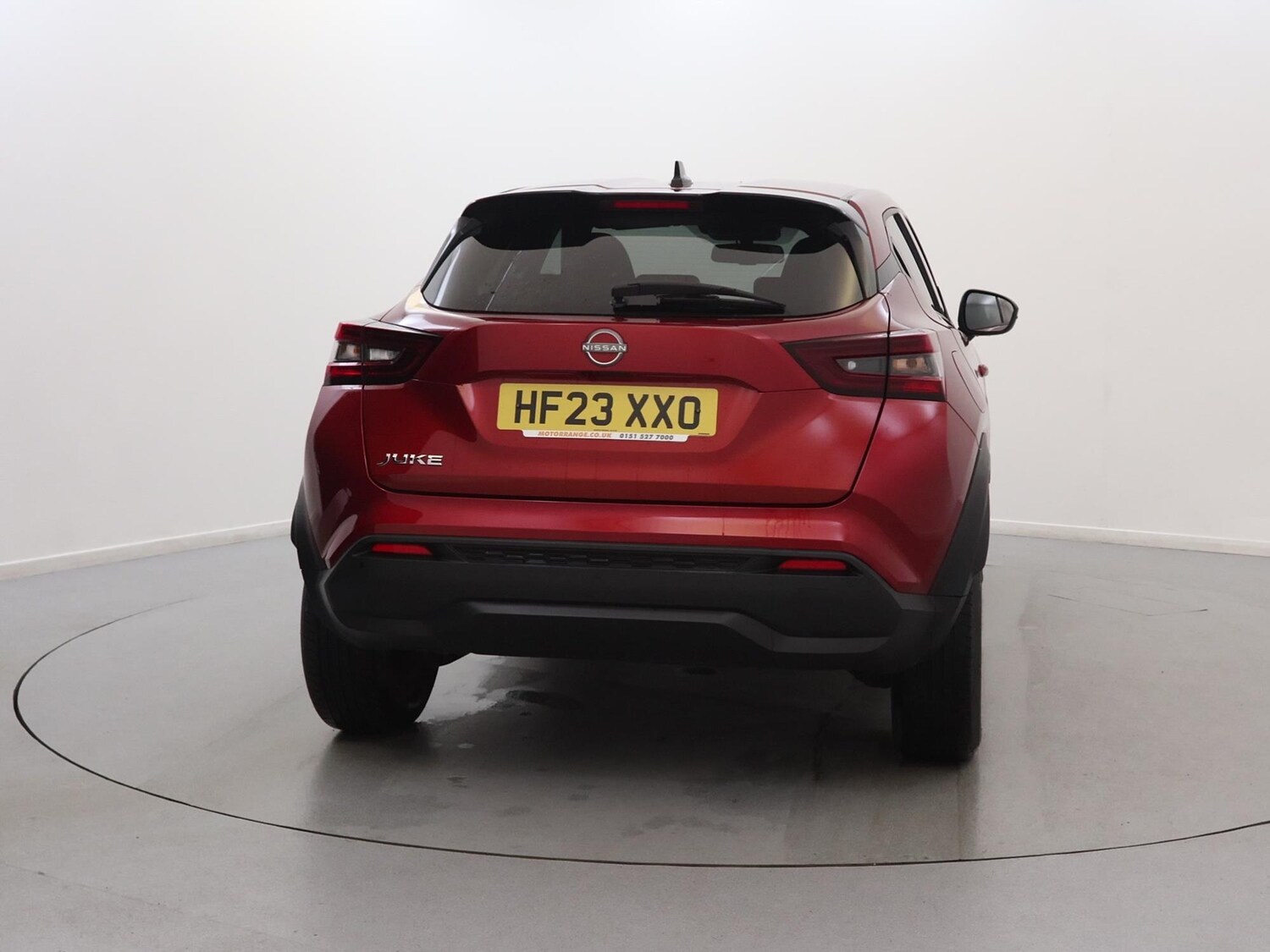 Used Nissan Juke 2023 for sale - 76442666: Photo 6