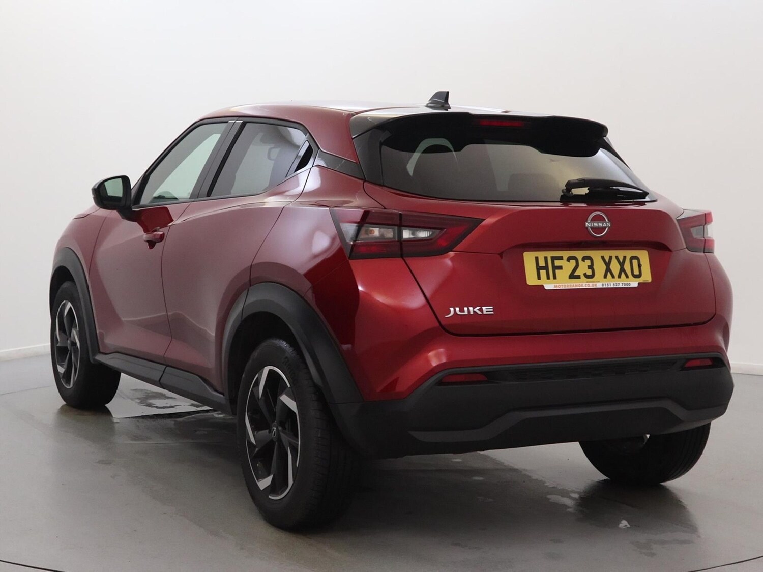 Used Nissan Juke 2023 for sale - 76442666: Photo 7