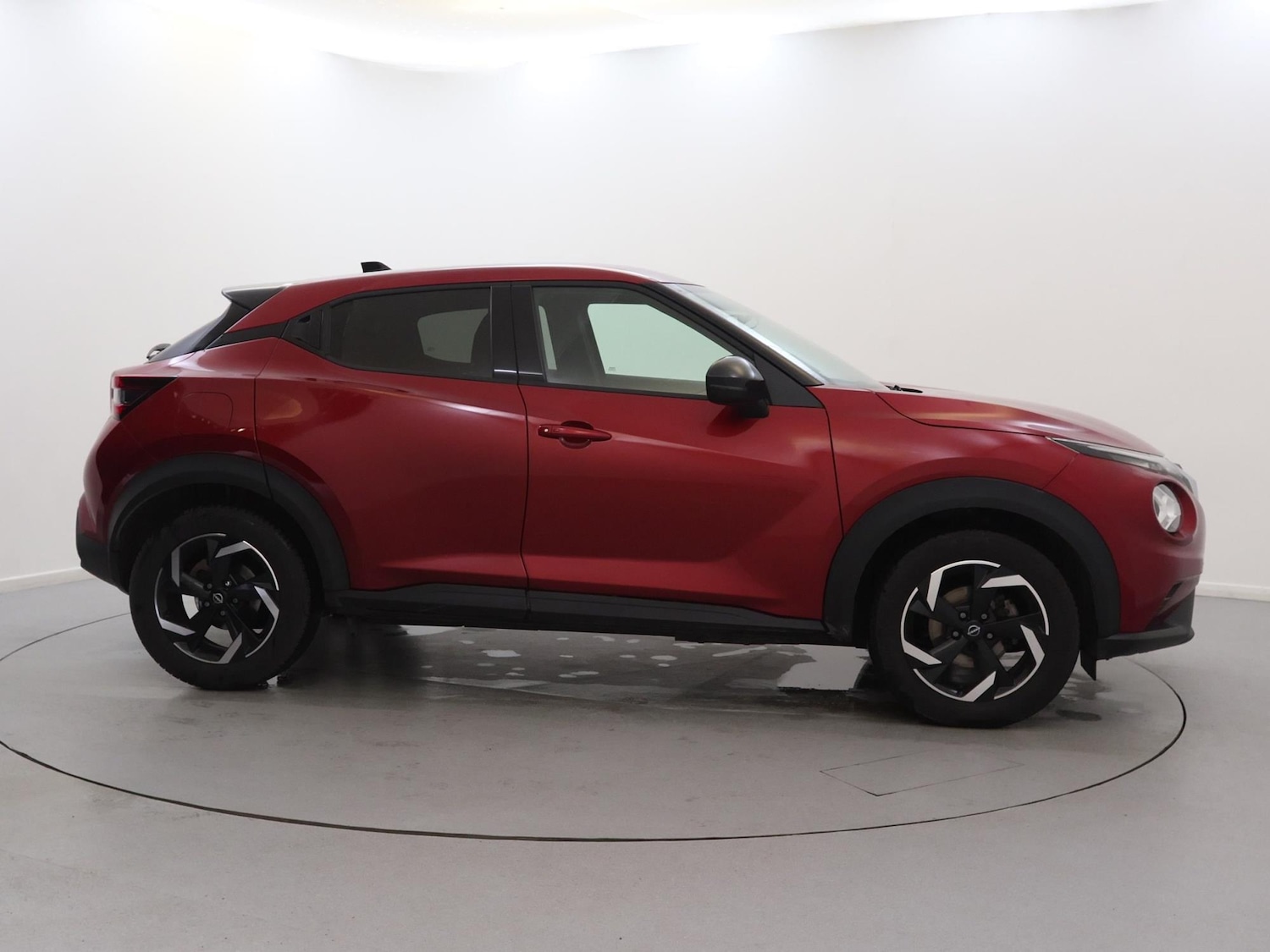 Used Nissan Juke 2023 for sale - 76442666: Photo 8