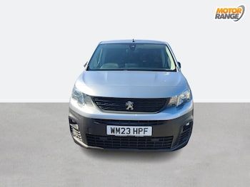 Used Peugeot Partner 2023 for sale - 78386436: Photo