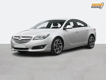 Used Vauxhall Insignia 2015 for sale - 78564866: Photo
