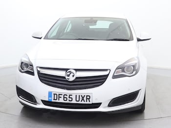 Used Vauxhall Insignia 2015 for sale - 78564866: Photo