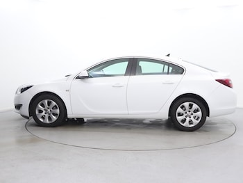Used Vauxhall Insignia 2015 for sale - 78564866: Photo