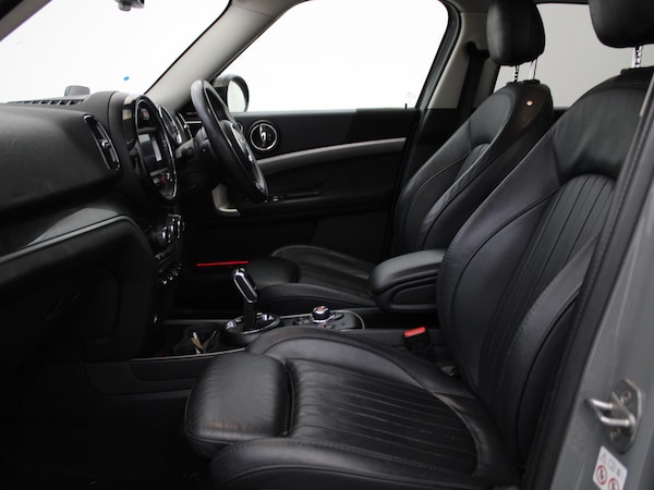 Used MINI Countryman 2020 for sale - 75367604: Photo 10