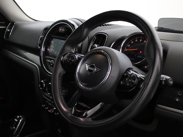 Used MINI Countryman 2020 for sale - 75367604: Photo 13