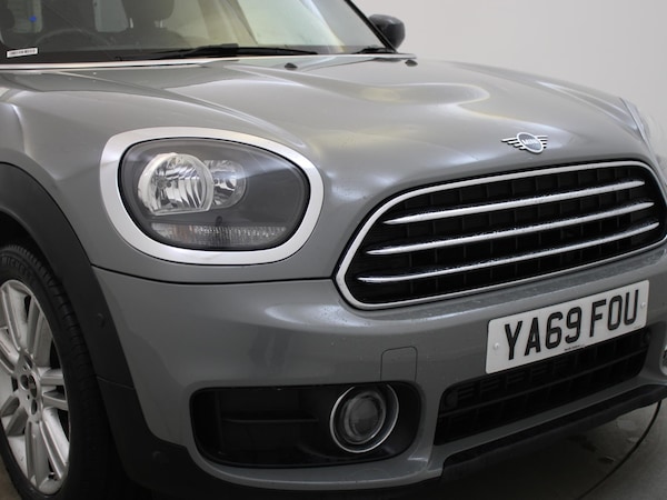 Used MINI Countryman 2020 for sale - 75367604: Photo 26
