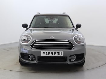 Used MINI Countryman 2020 for sale - 75367604: Photo