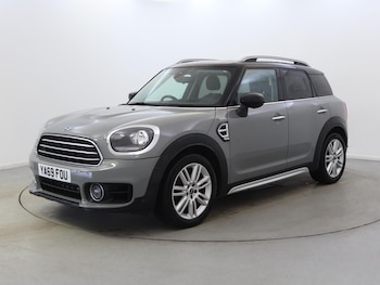 Used MINI Countryman 2020 for sale - 75367604: Photo