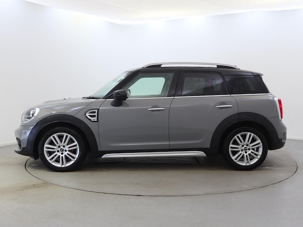 Used MINI Countryman 2020 for sale - 75367604: Photo 4