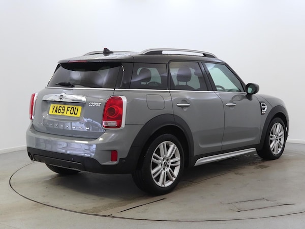 Used MINI Countryman 2020 for sale - 75367604: Photo 5