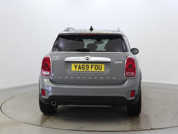 Used MINI Countryman 2020 for sale - 75367604: Photo 6