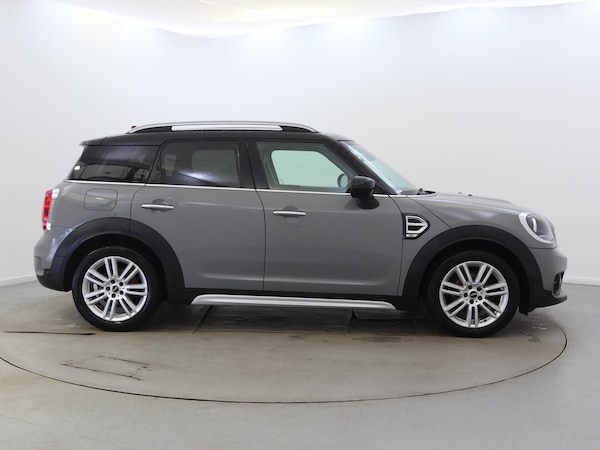 Used MINI Countryman 2020 for sale - 75367604: Photo 8