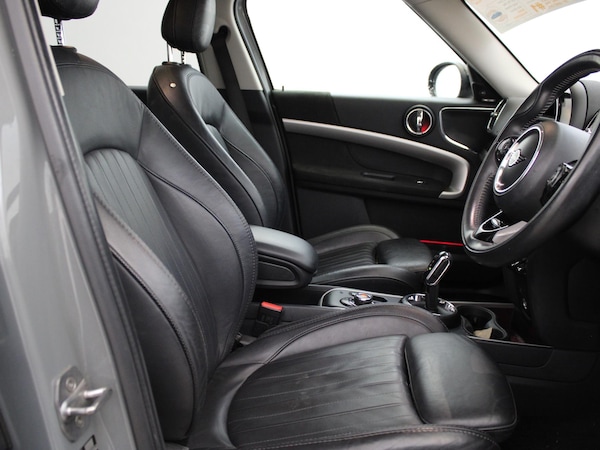 Used MINI Countryman 2020 for sale - 75367604: Photo 9
