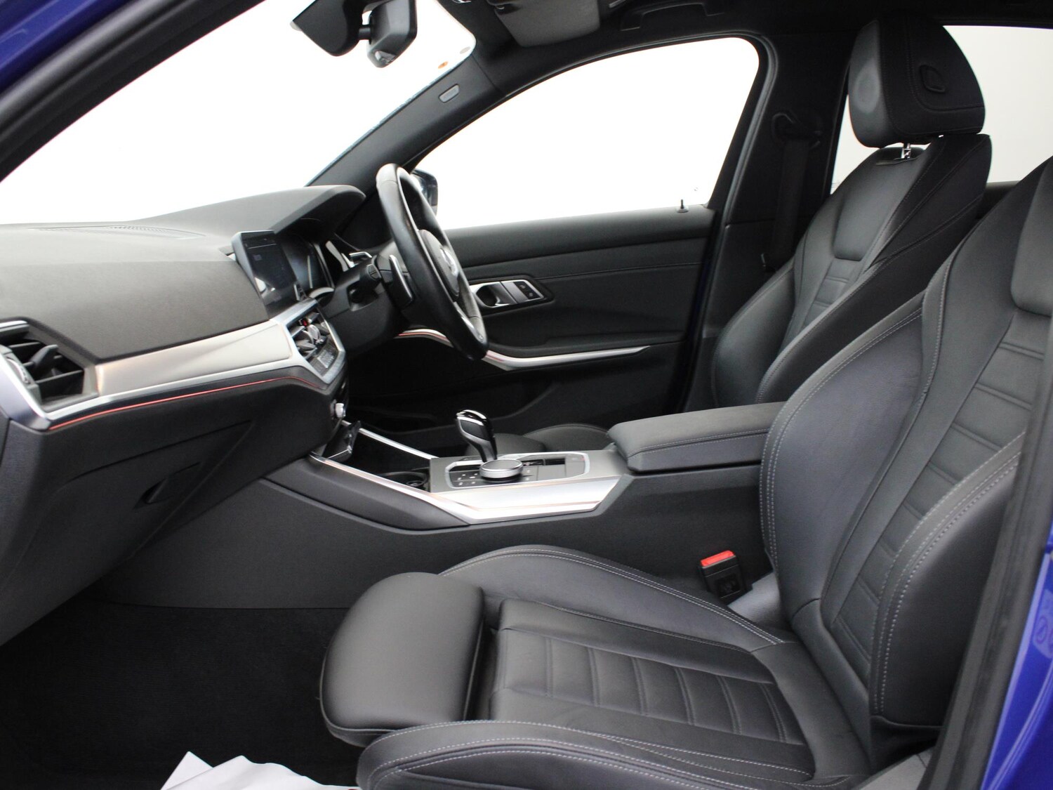 Used BMW 3 Series 2022 for sale - 77561198: Photo 10