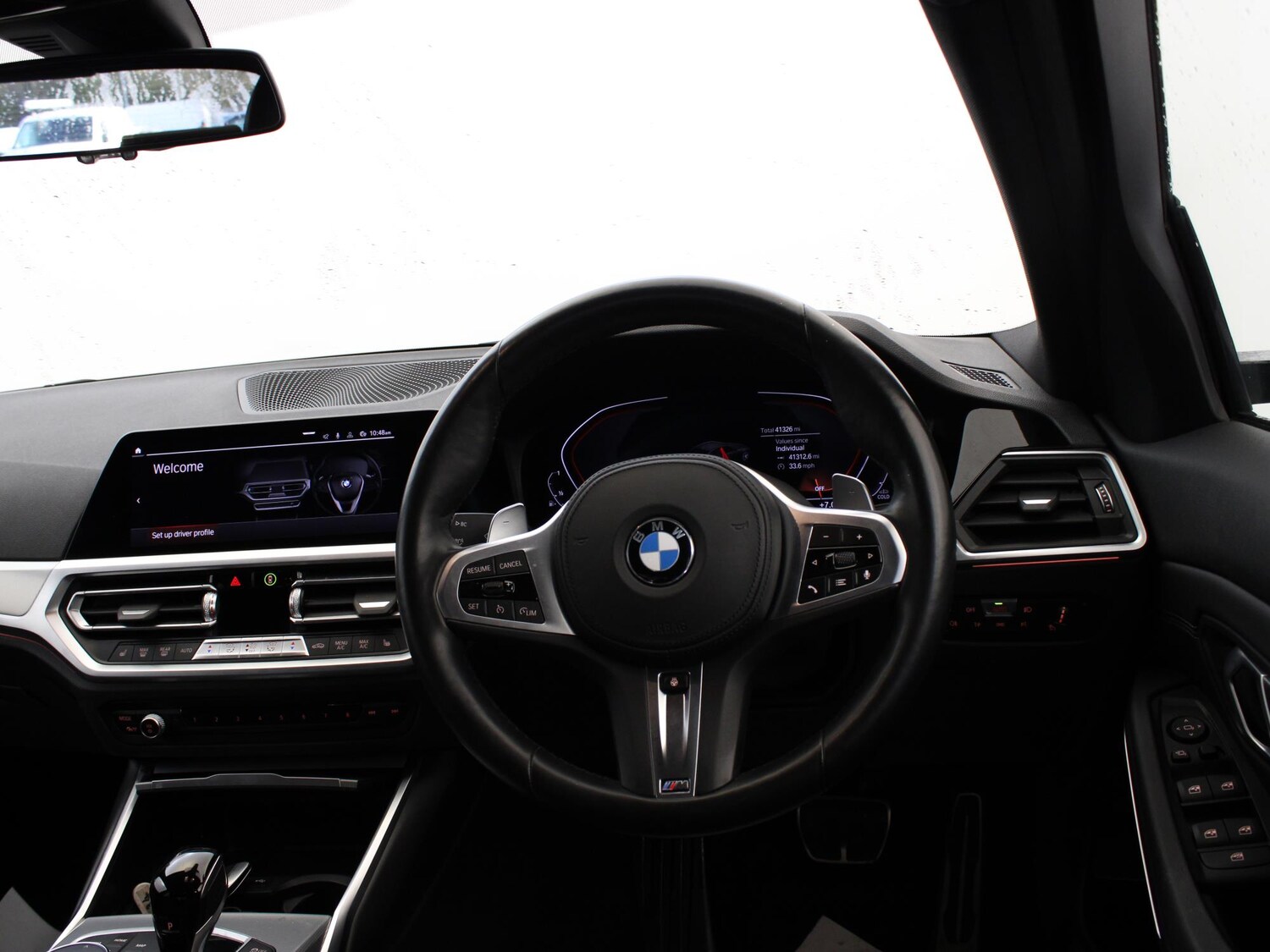 Used BMW 3 Series 2022 for sale - 77561198: Photo 16