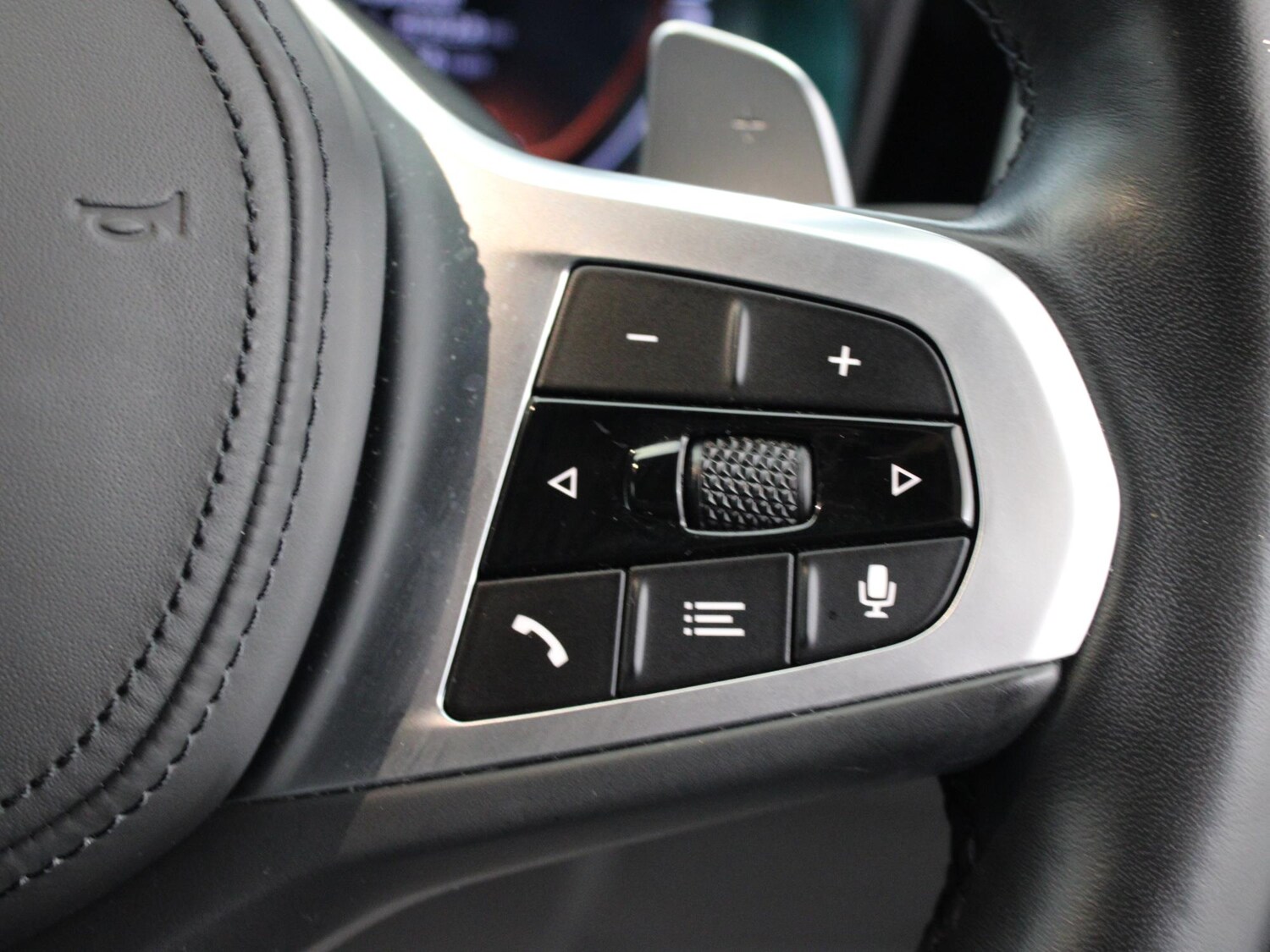 Used BMW 3 Series 2022 for sale - 77561198: Photo 17