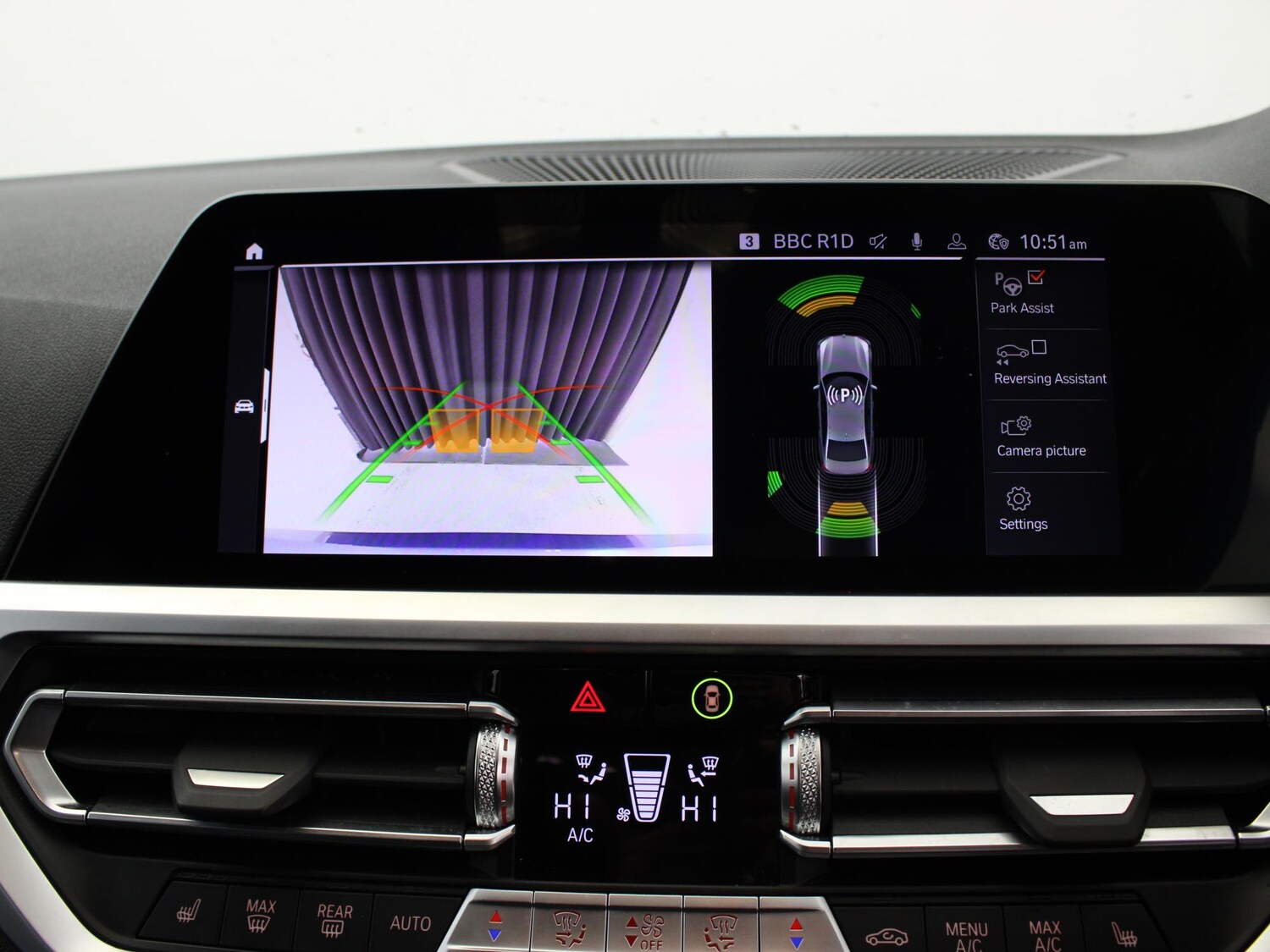 Used BMW 3 Series 2022 for sale - 77561198: Photo 19