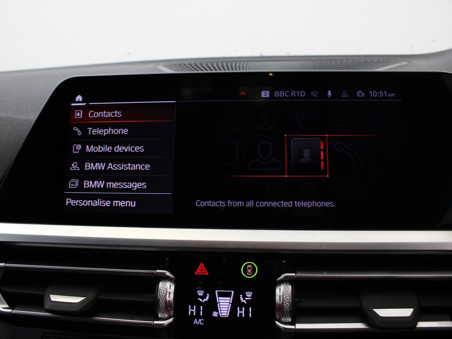 Used BMW 3 Series 2022 for sale - 77561198: Photo 21