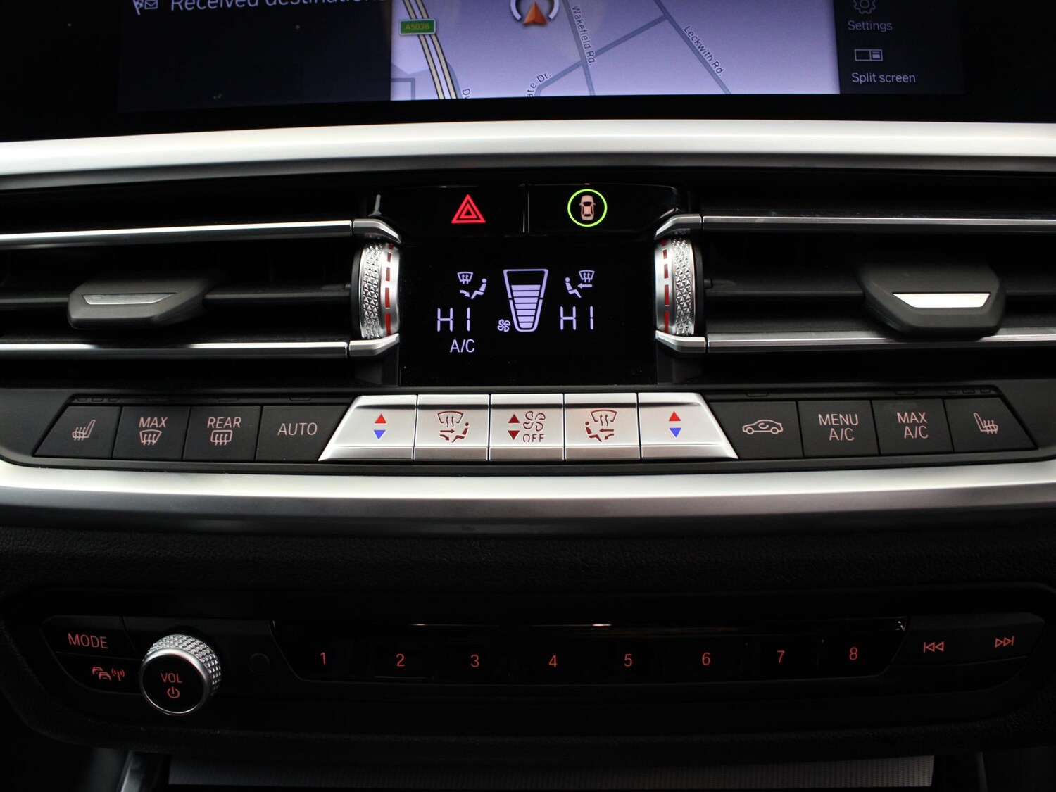 Used BMW 3 Series 2022 for sale - 77561198: Photo 25