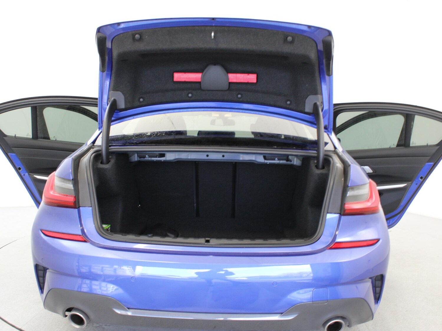 Used BMW 3 Series 2022 for sale - 77561198: Photo 30