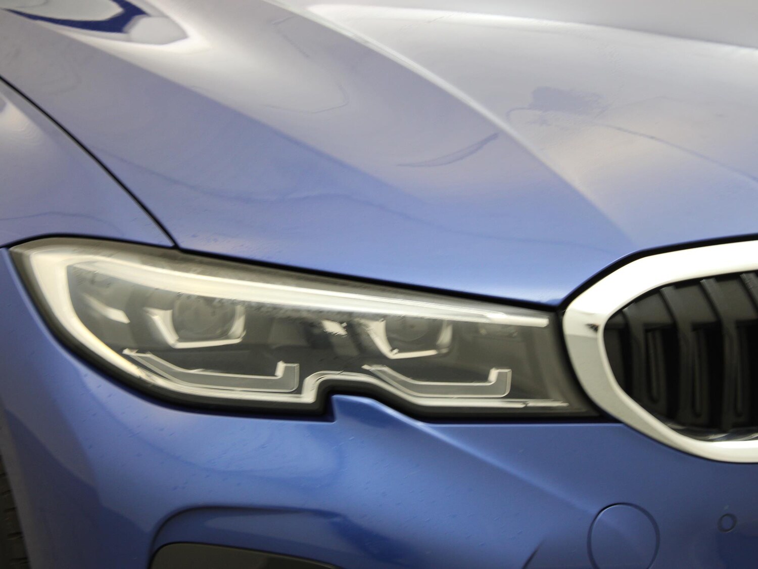 Used BMW 3 Series 2022 for sale - 77561198: Photo 33