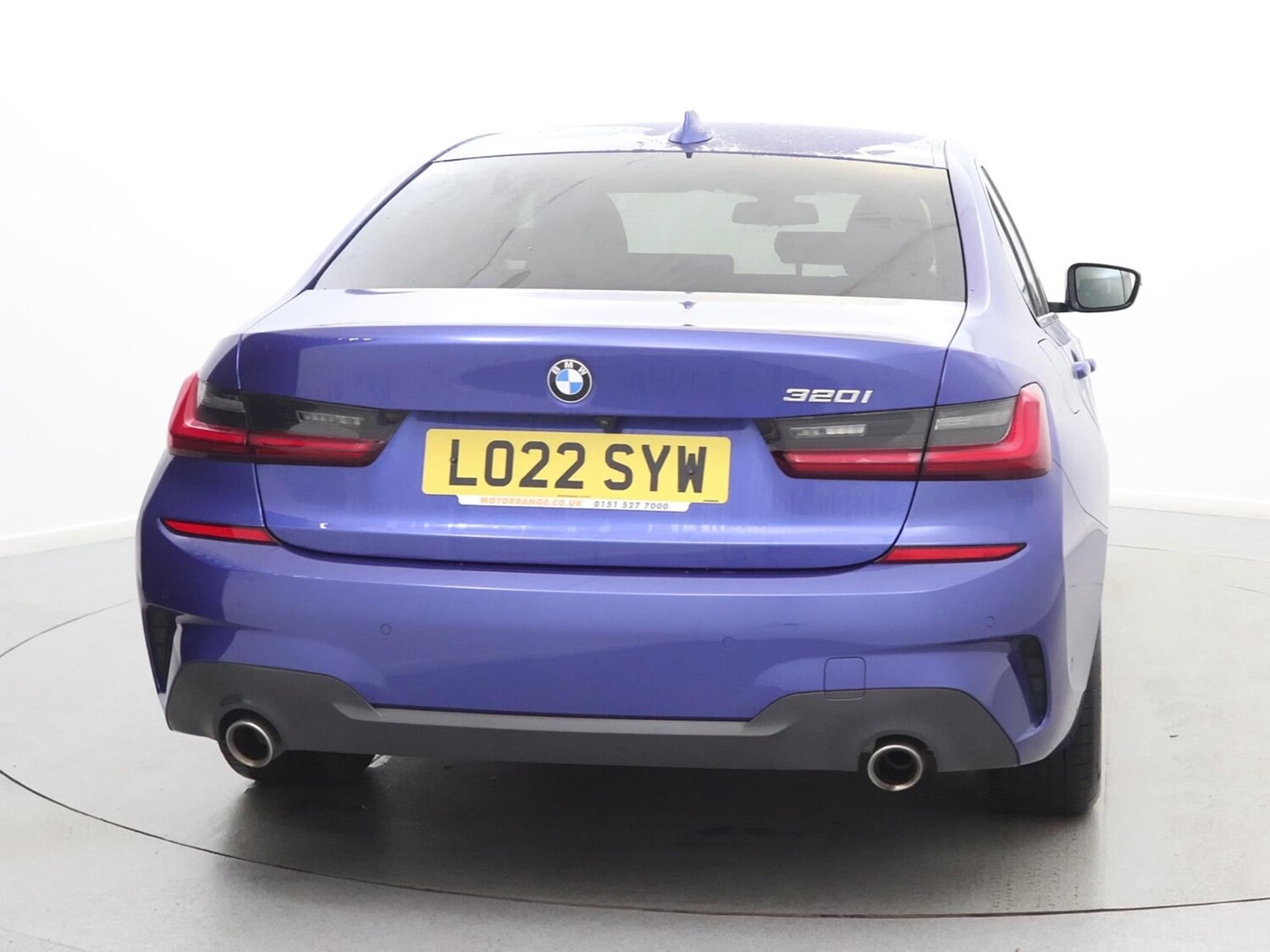 Used BMW 3 Series 2022 for sale - 77561198: Photo 6