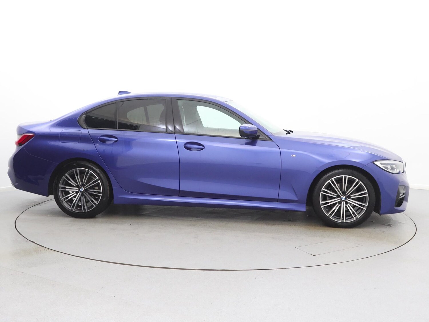 Used BMW 3 Series 2022 for sale - 77561198: Photo 8