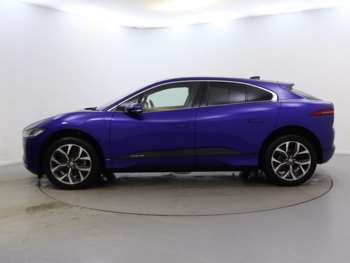 Used Jaguar I-Pace 2020 for sale - 73752987: Photo