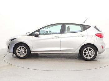 Used Ford Fiesta 2019 for sale - 78218341: Photo