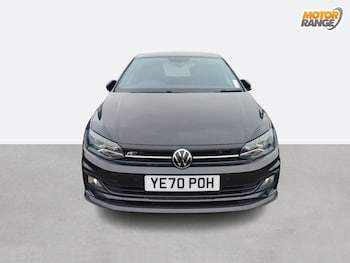 Used Volkswagen Polo 2020 for sale - 78024687: Photo