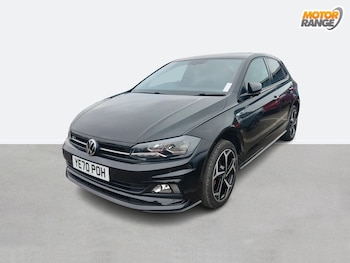 Used Volkswagen Polo 2020 for sale - 78024687: Photo