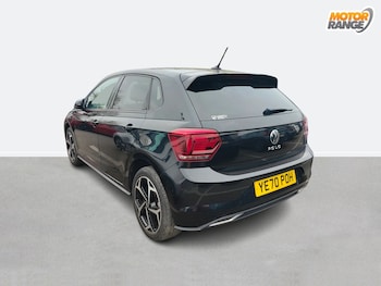 Used Volkswagen Polo 2020 for sale - 78024687: Photo