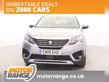 Used Peugeot 5008 2019 for sale - 79651678: Photo