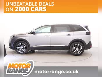 Used Peugeot 5008 2019 for sale - 79651678: Photo