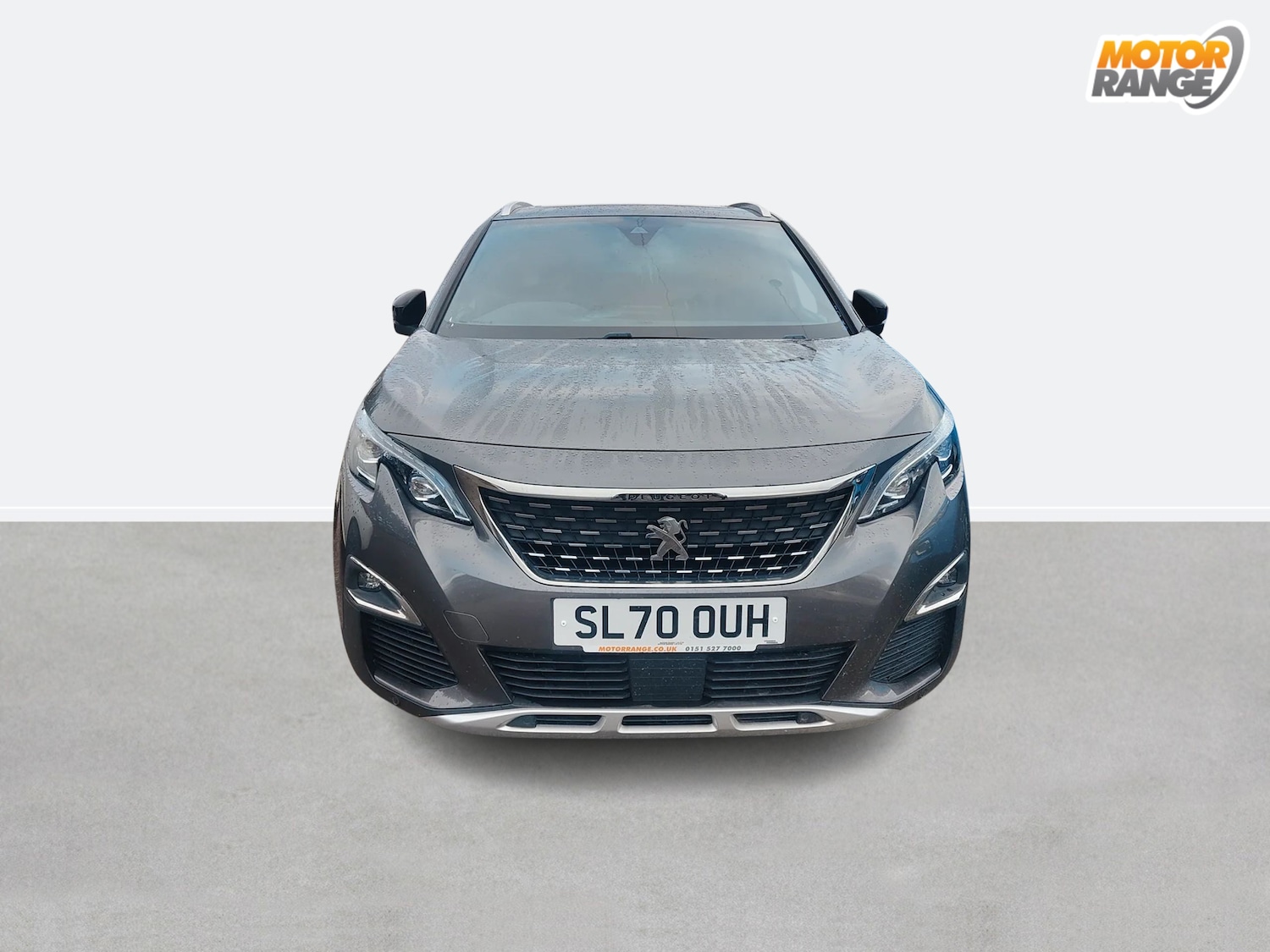 Used Peugeot 3008 2020 for sale - 76587936: Photo 2