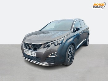 Used Peugeot 3008 2020 for sale - 76587936: Photo