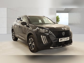 Used Peugeot 2008 2023 for sale - 79005655: Photo