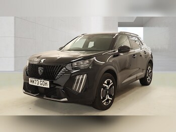 Used Peugeot 2008 2023 for sale - 79005655: Photo
