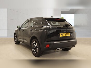Used Peugeot 2008 2023 for sale - 79005655: Photo
