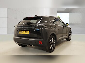 Used Peugeot 2008 2023 for sale - 79005655: Photo