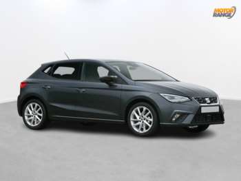 2022 - 1.0 TSI 110 FR Sport 5dr DSG