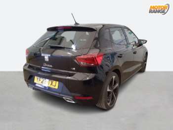 Used SEAT Ibiza 2022 for sale - 74635198: Photo