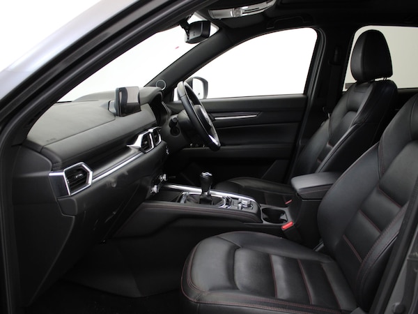Used Mazda CX-5 2023 for sale - 75461289: Photo 11