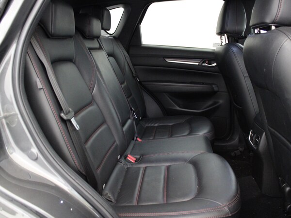 Used Mazda CX-5 2023 for sale - 75461289: Photo 13
